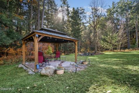 16 Riley Hill Road Stoney Creek NY 12878