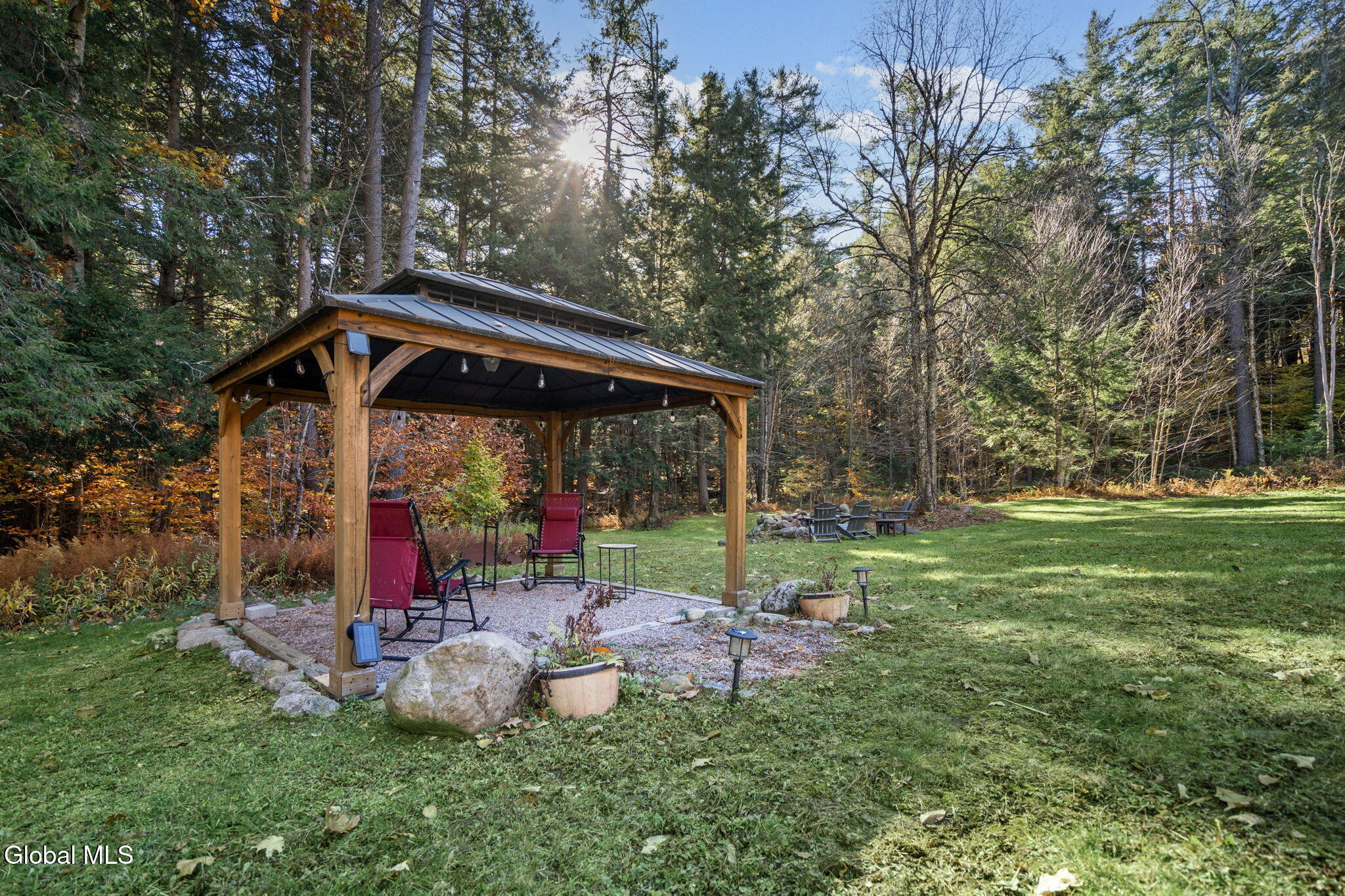 16 Riley Hill Road Stoney Creek NY 12878