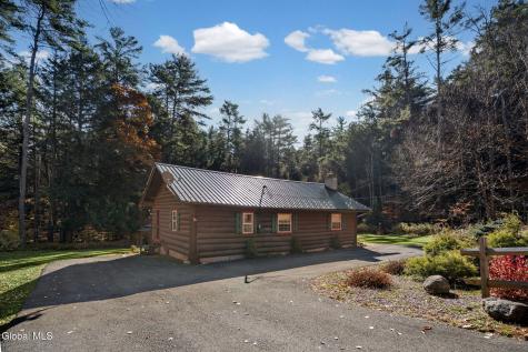 16 Riley Hill Road Stoney Creek NY 12878
