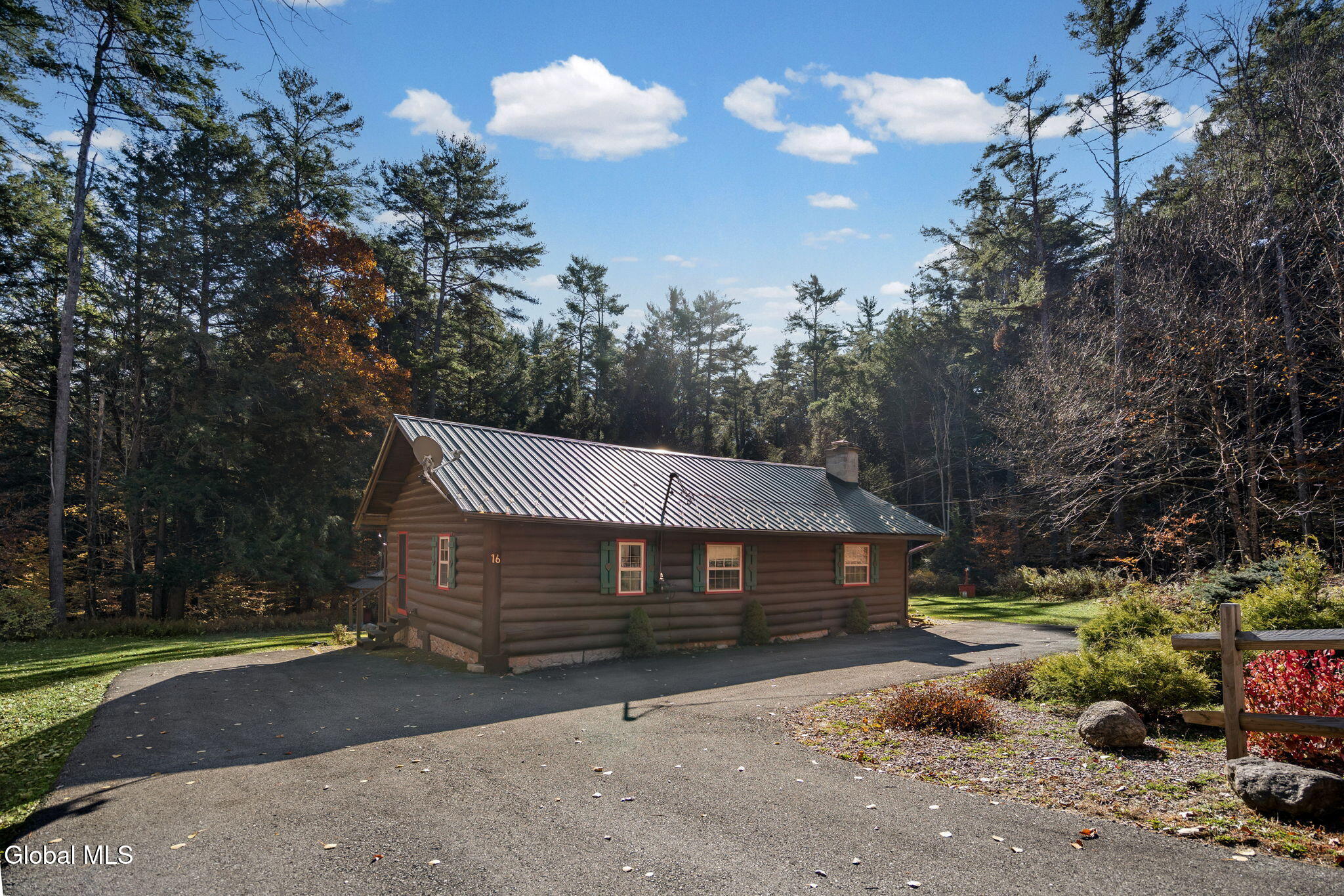 16 Riley Hill Road Stoney Creek NY 12878