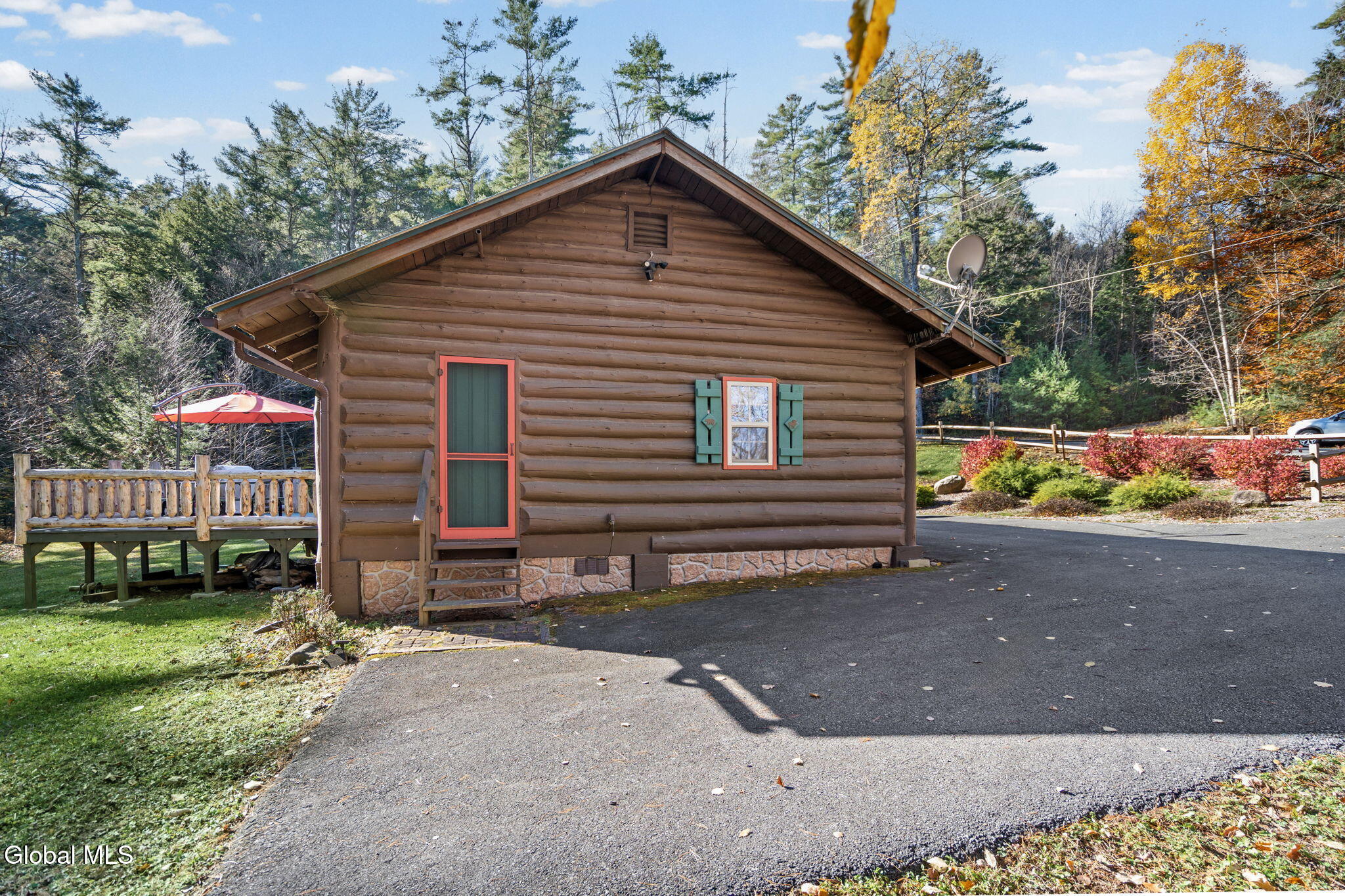 16 Riley Hill Road Stoney Creek NY 12878