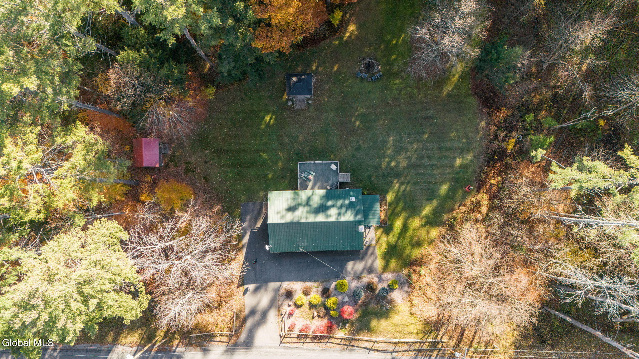 16 Riley Hill Road Stoney Creek NY 12878