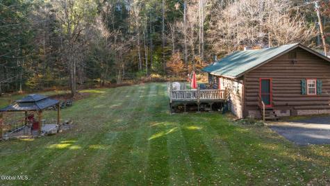 16 Riley Hill Road Stoney Creek NY 12878