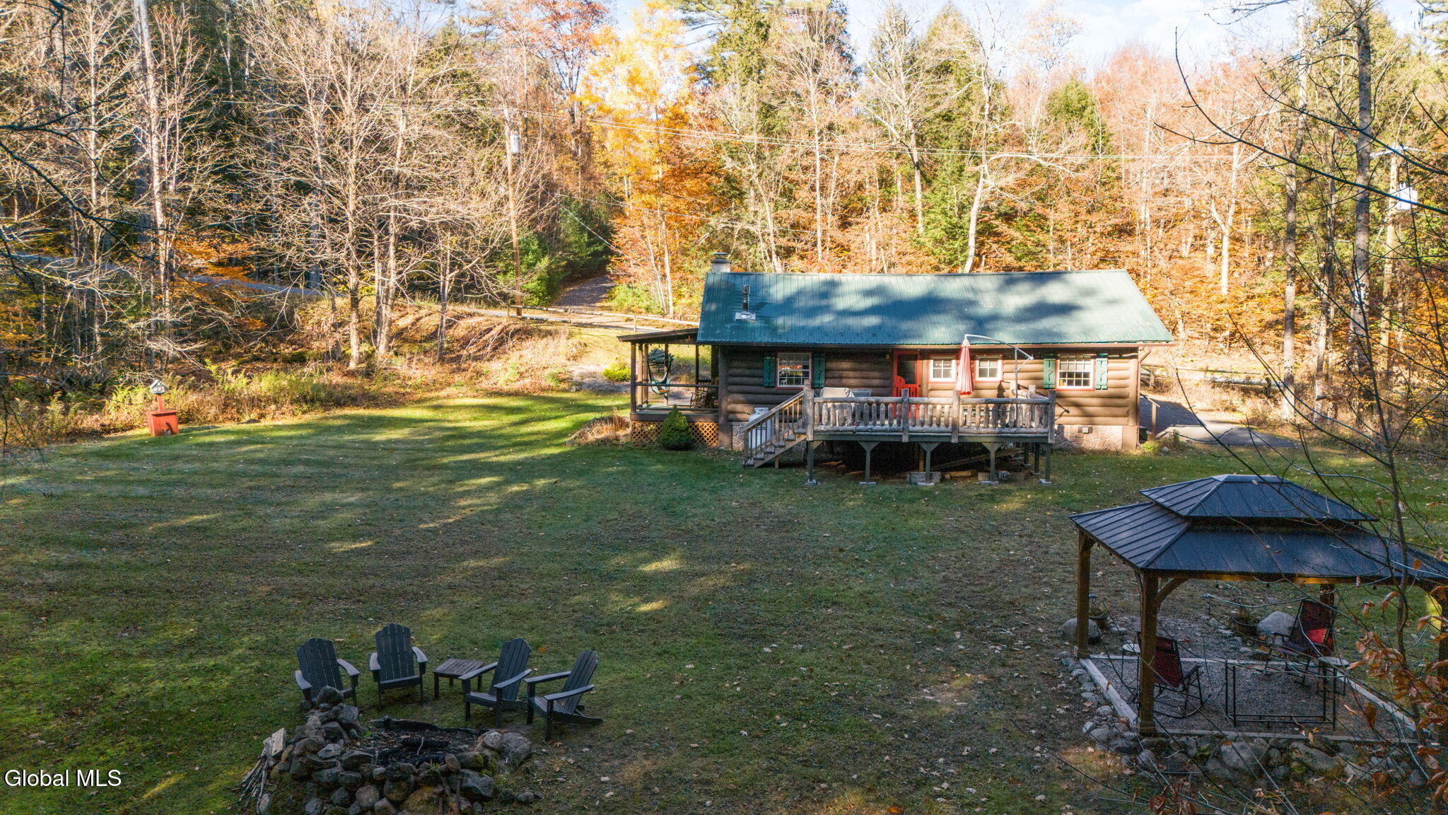 16 Riley Hill Road Stoney Creek NY 12878