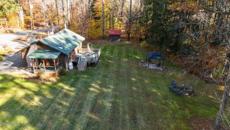 16 Riley Hill Road Stoney Creek NY 12878
