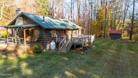 16 Riley Hill Road Stoney Creek NY 12878