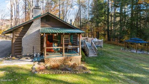 16 Riley Hill Road Stoney Creek NY 12878