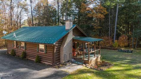 16 Riley Hill Road Stoney Creek NY 12878