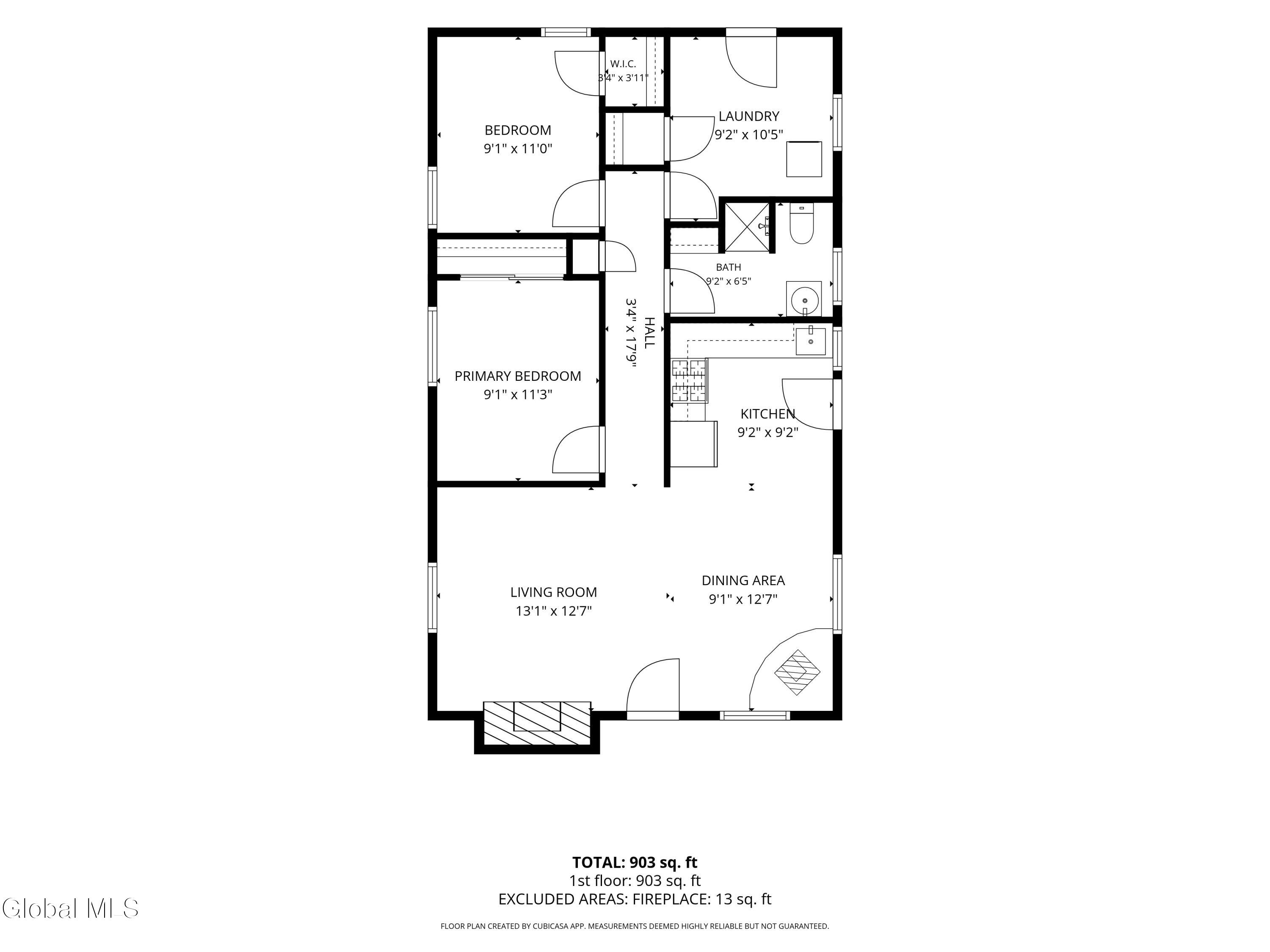 16 Riley Hill Road Stoney Creek NY 12878