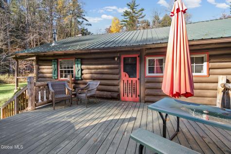 16 Riley Hill Road Stoney Creek NY 12878
