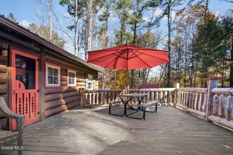 16 Riley Hill Road Stoney Creek NY 12878