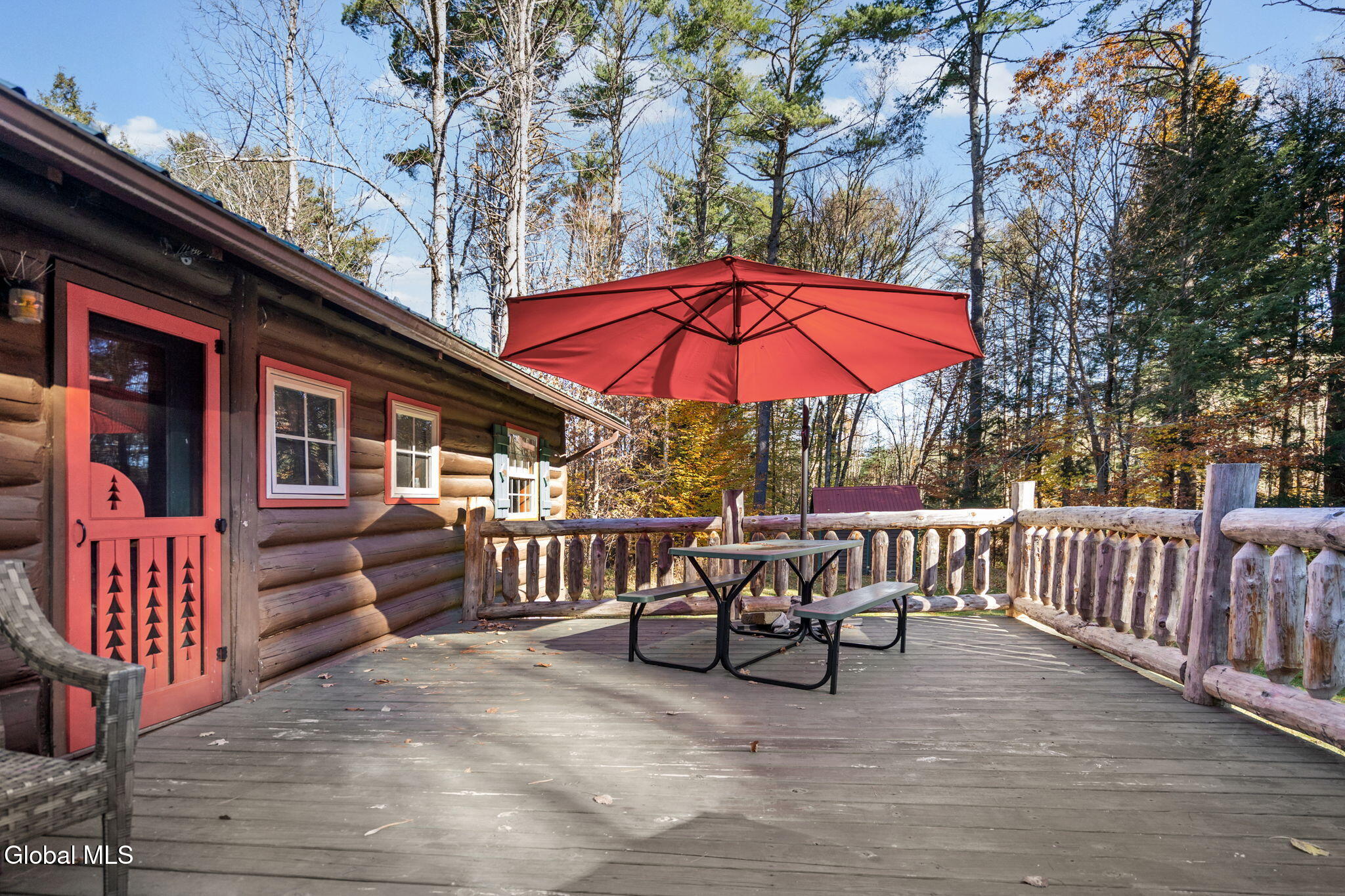16 Riley Hill Road Stoney Creek NY 12878