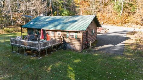 16 Riley Hill Road Stoney Creek NY 12878