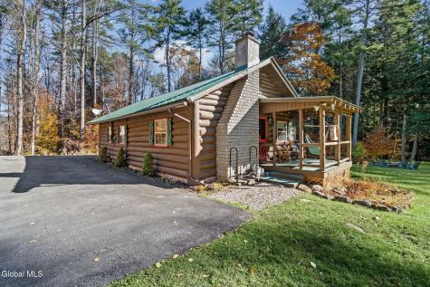 16 Riley Hill Road Stoney Creek NY 12878