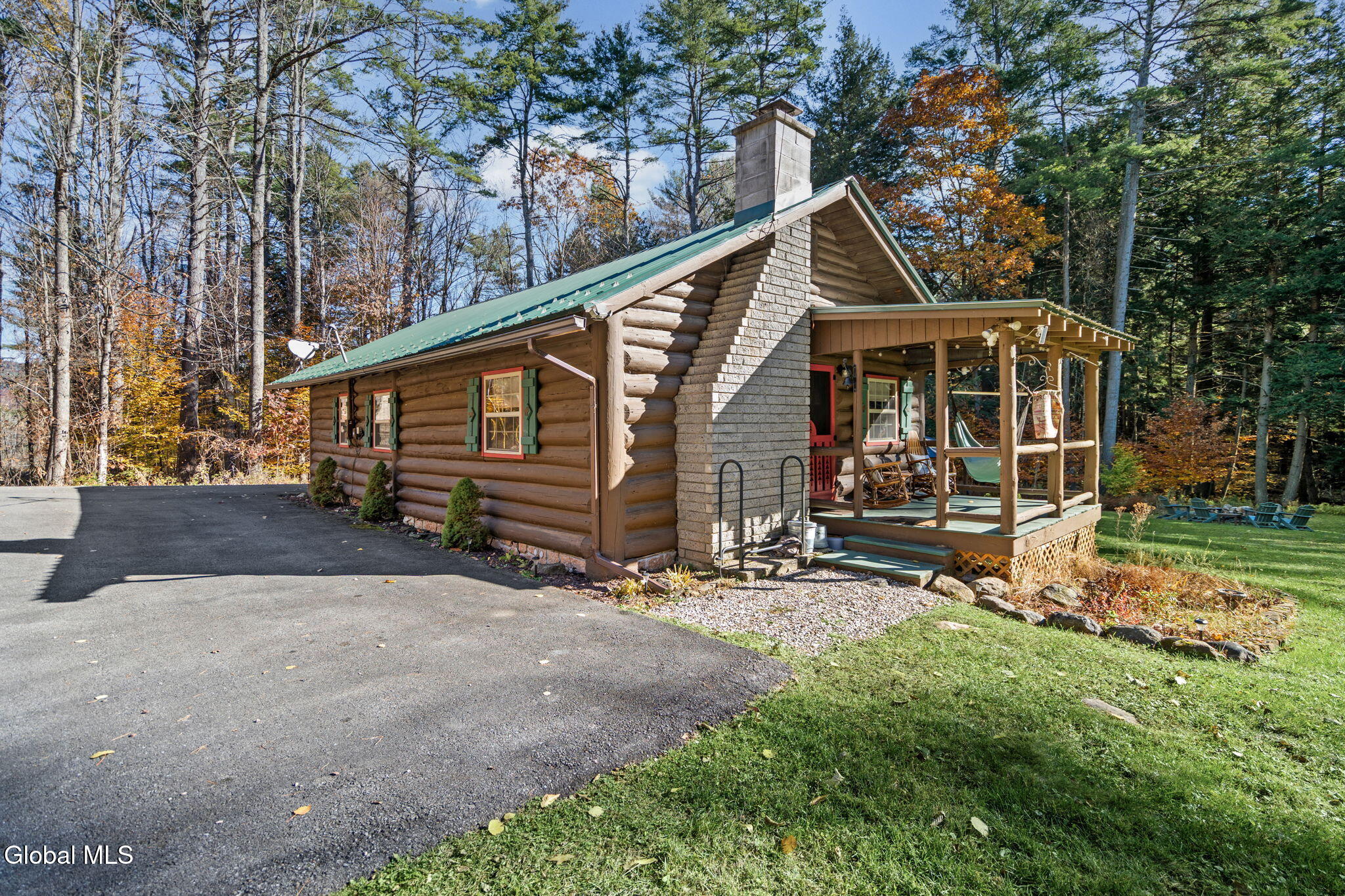 16 Riley Hill Road Stoney Creek NY 12878