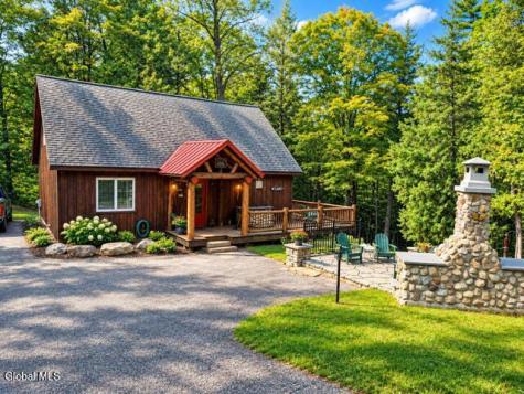 11 Whits End Way Schroon Lake NY 12870