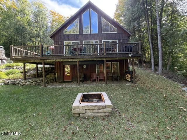 11 Whits End Way Schroon Lake NY 12870