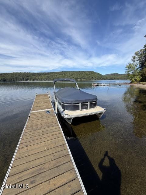 11 Whits End Way Schroon Lake NY 12870