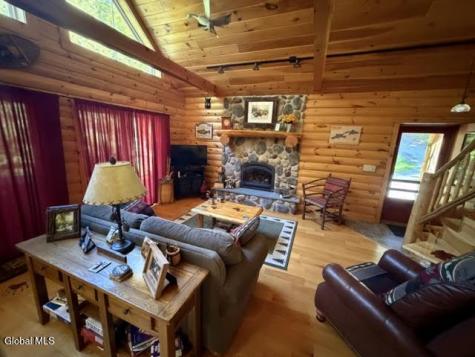11 Whits End Way Schroon Lake NY 12870