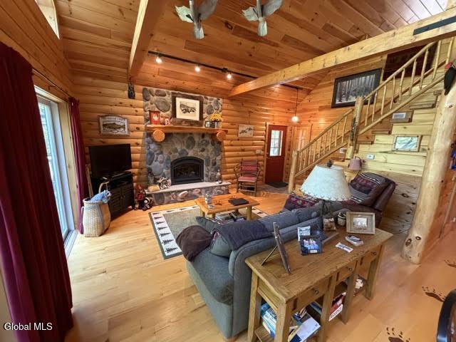 11 Whits End Way Schroon Lake NY 12870