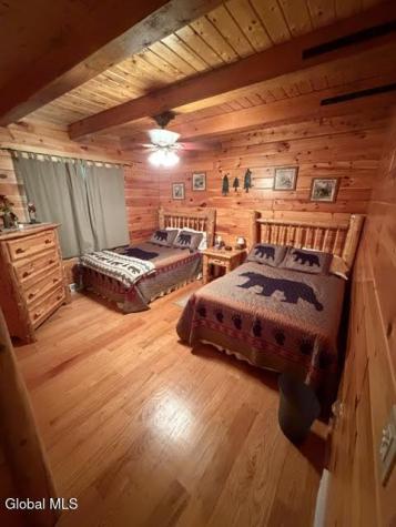 11 Whits End Way Schroon Lake NY 12870