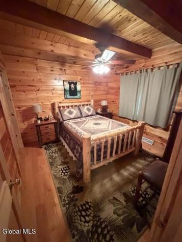 11 Whits End Way Schroon Lake NY 12870