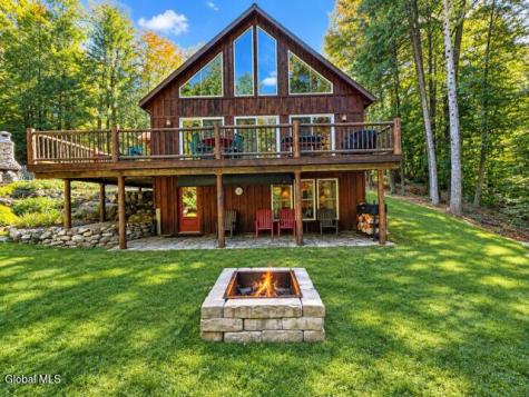 11 Whits End Way Schroon Lake NY 12870