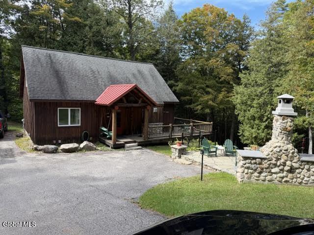 11 Whits End Way Schroon Lake NY 12870