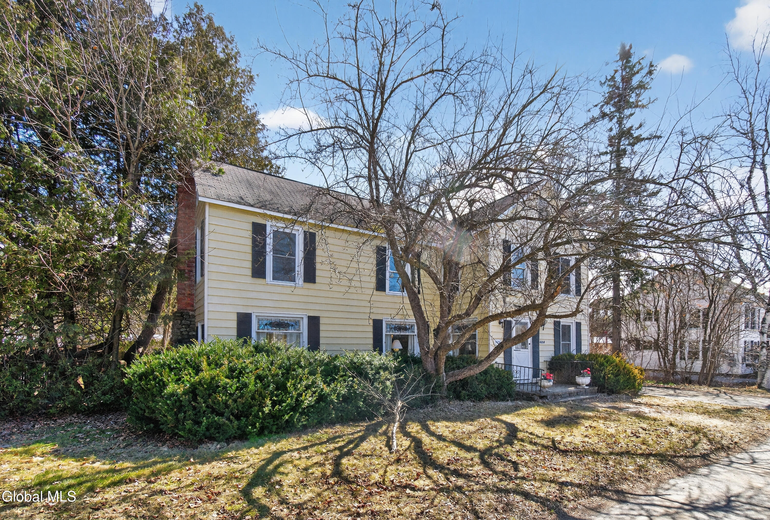 6324 State Route 9 Chestertown NY 12817