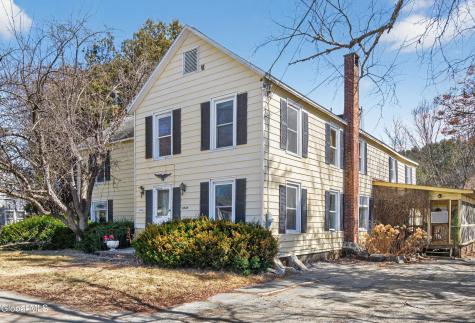 6324 State Route 9 Chestertown NY 12817