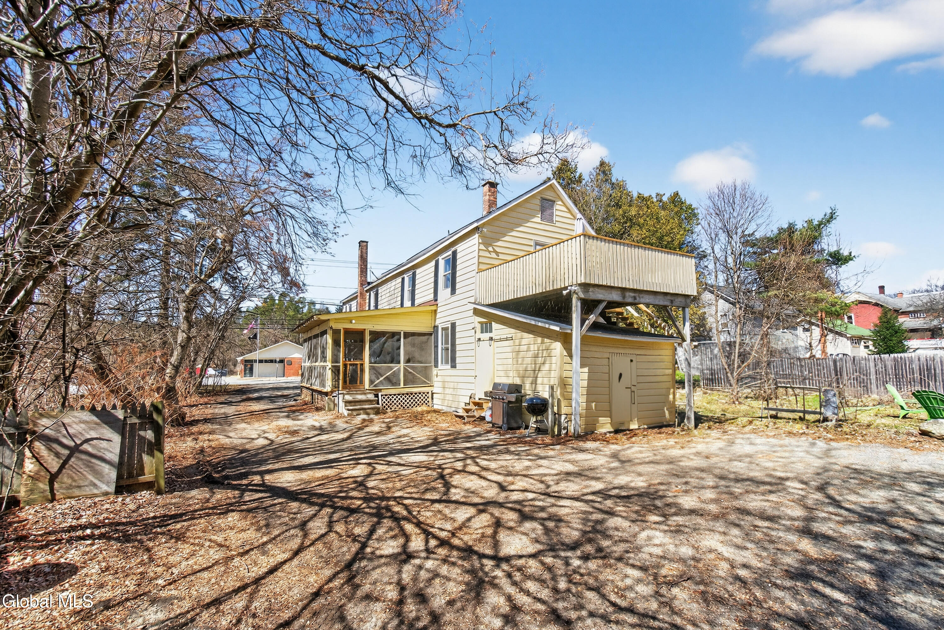 6324 State Route 9 Chestertown NY 12817
