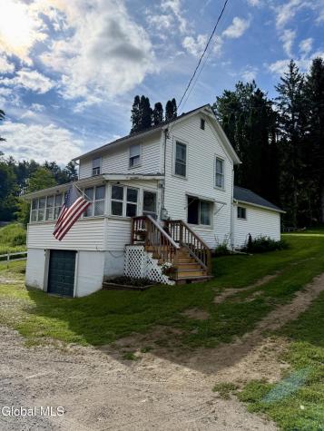 30 Chamberlain Mills Road Salem NY 12865