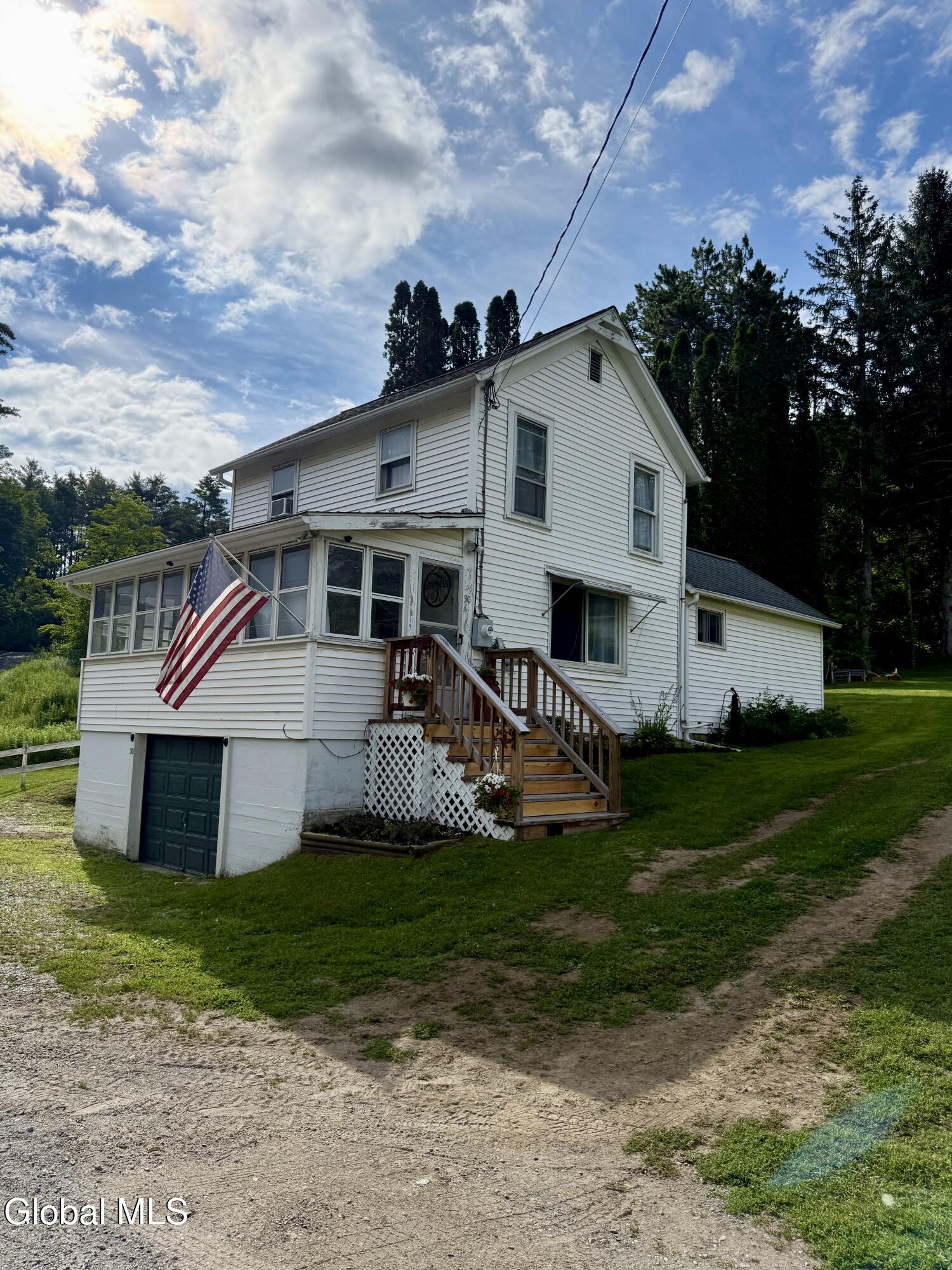 30 Chamberlain Mills Road Salem NY 12865