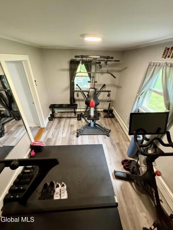 30 Chamberlain Mills Road Salem NY 12865