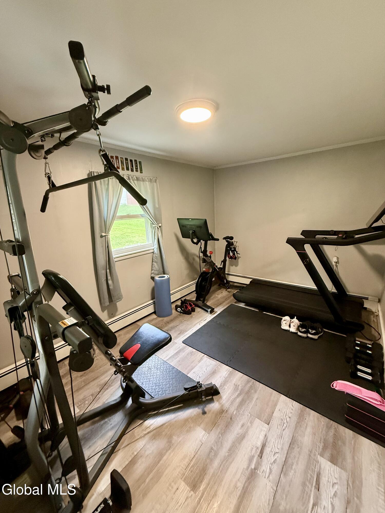 30 Chamberlain Mills Road Salem NY 12865