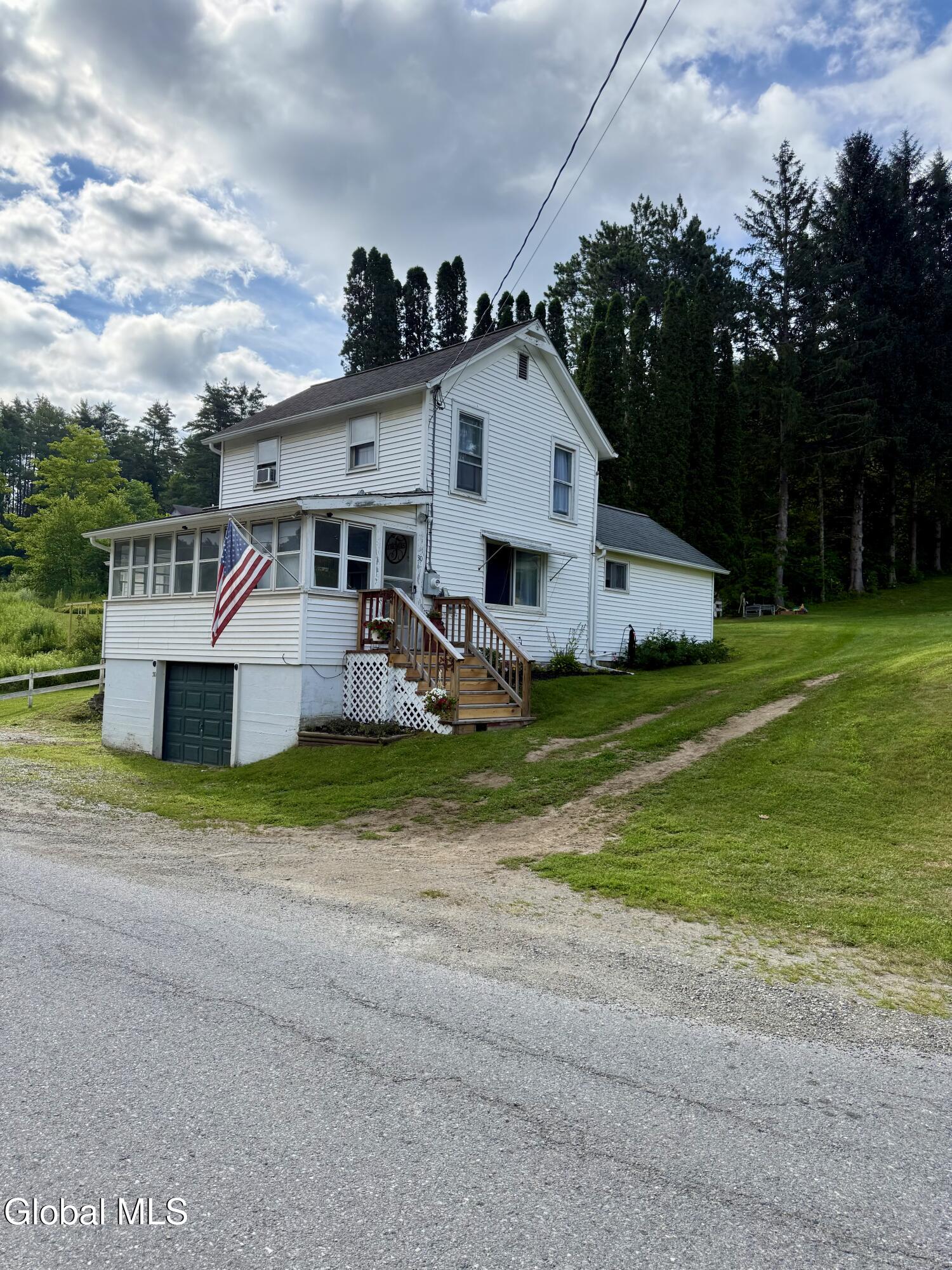 30 Chamberlain Mills Road Salem NY 12865