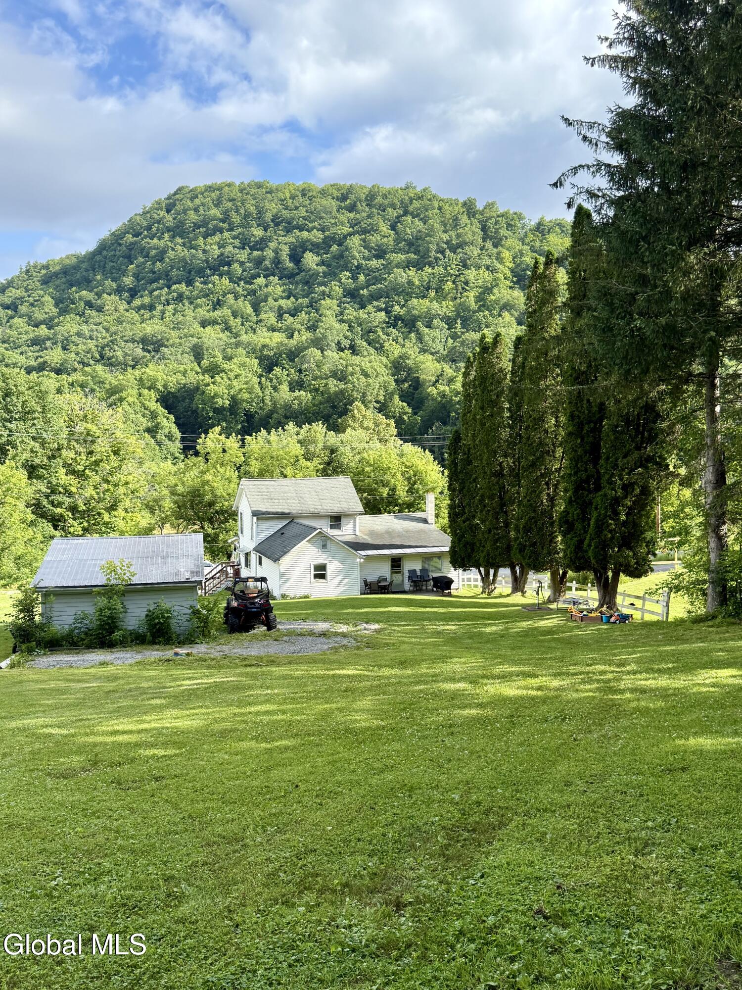 30 Chamberlain Mills Road Salem NY 12865