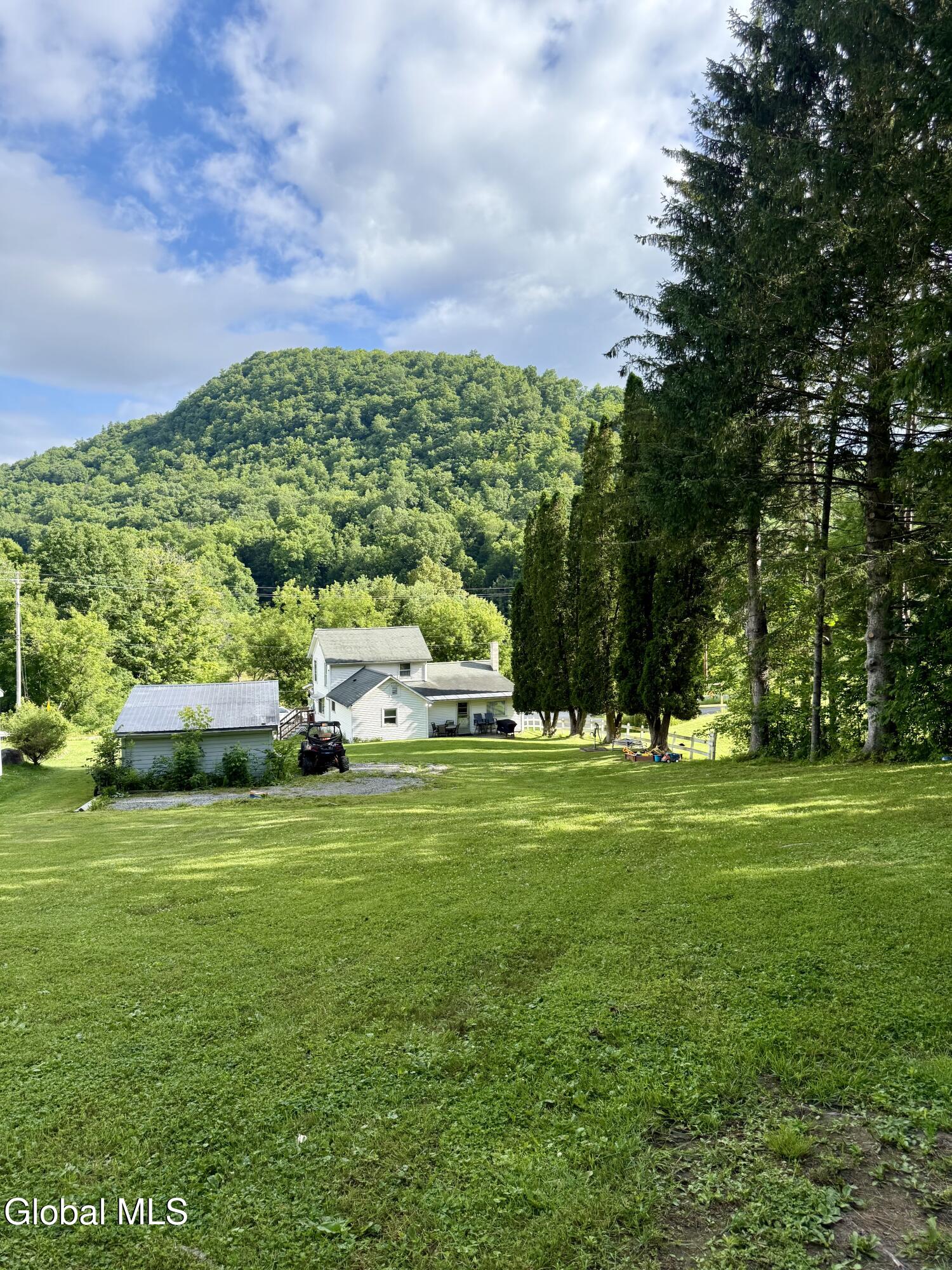 30 Chamberlain Mills Road Salem NY 12865