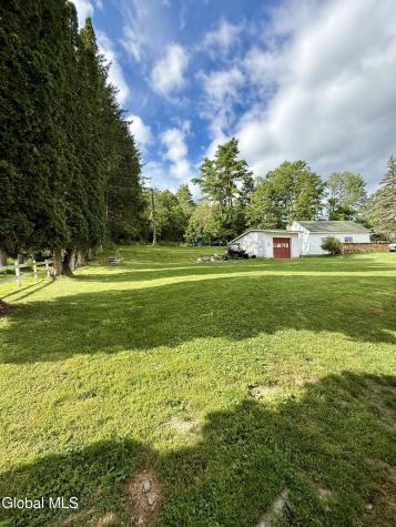 30 Chamberlain Mills Road Salem NY 12865