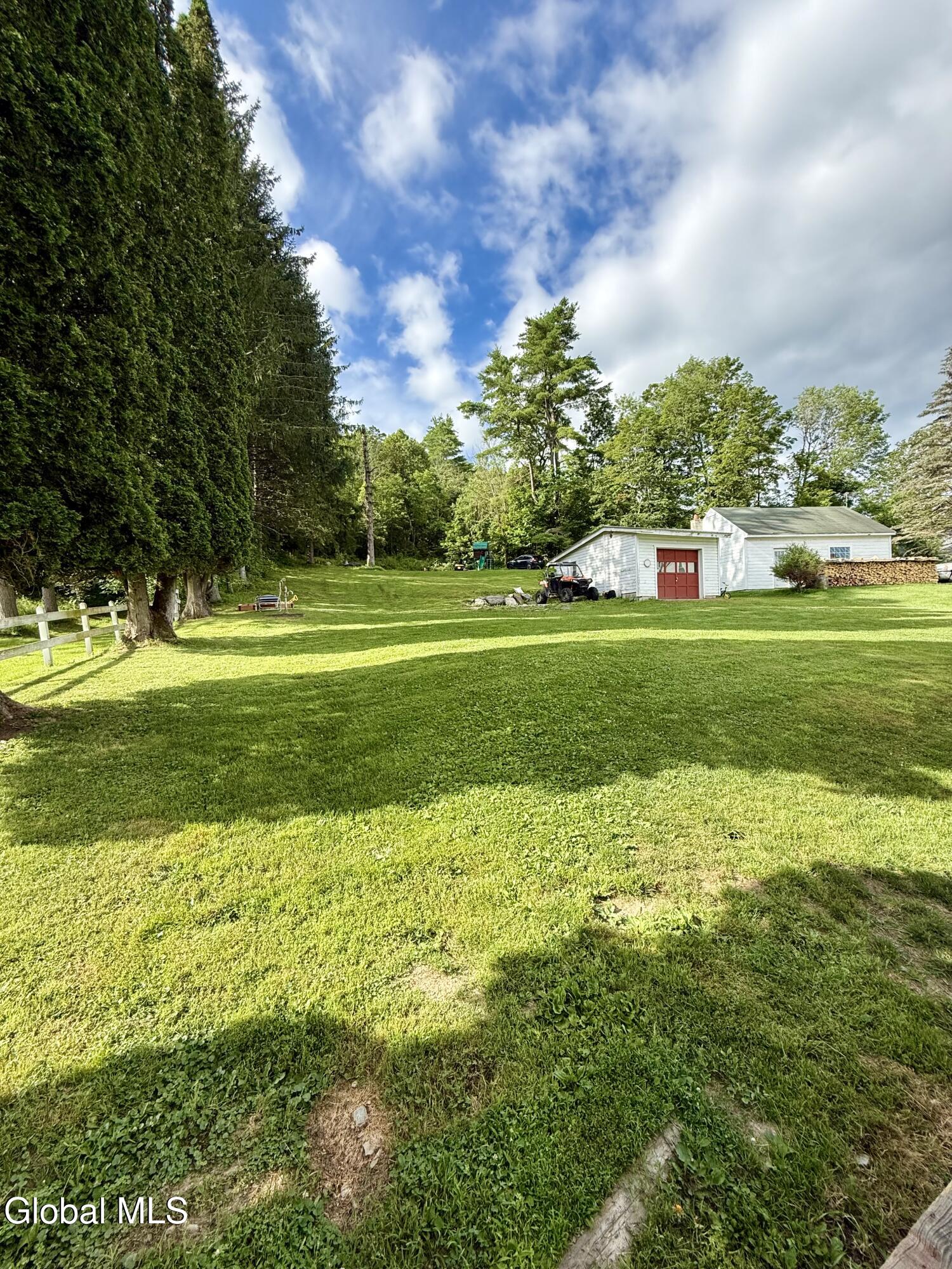 30 Chamberlain Mills Road Salem NY 12865