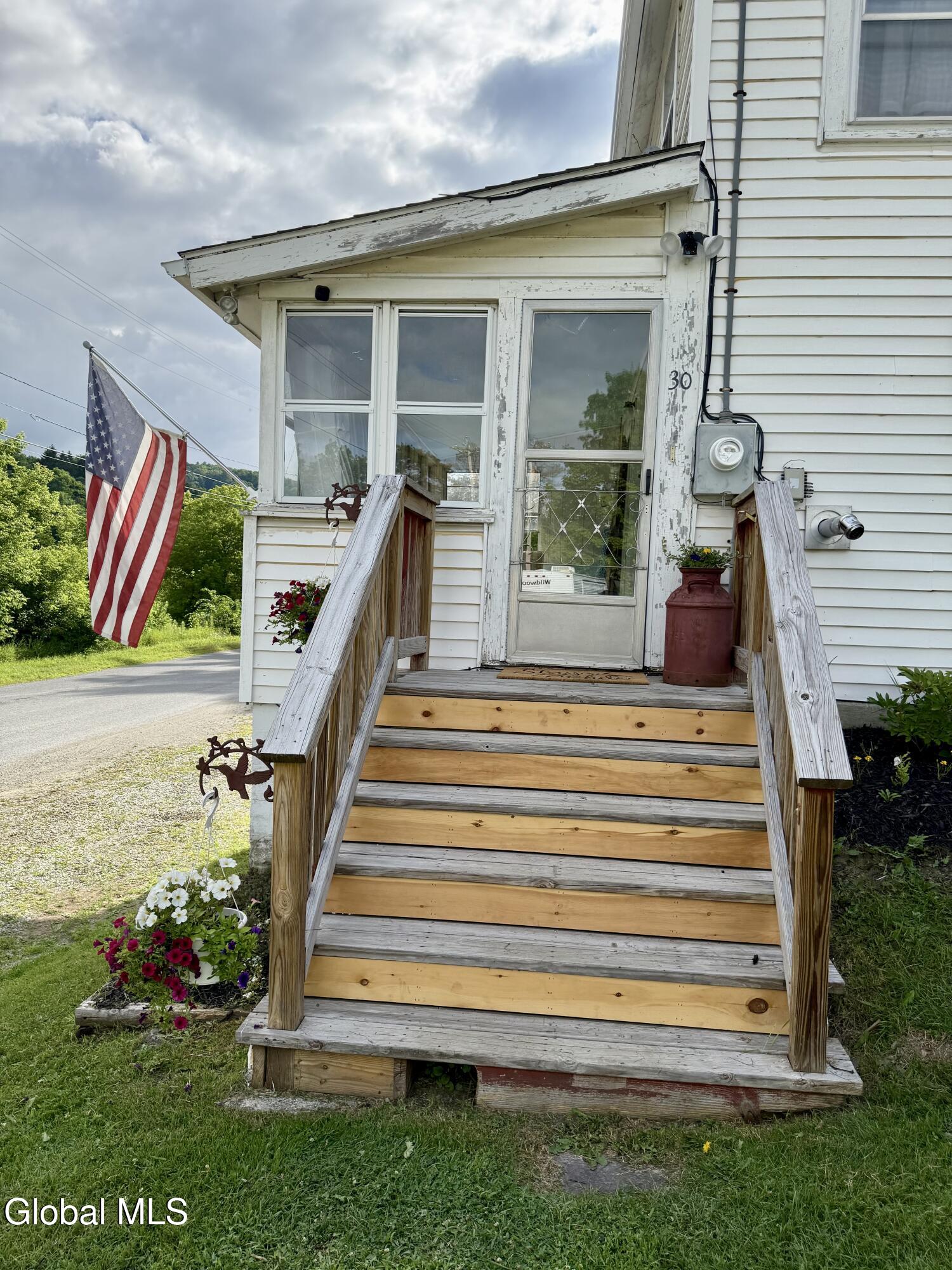 30 Chamberlain Mills Road Salem NY 12865