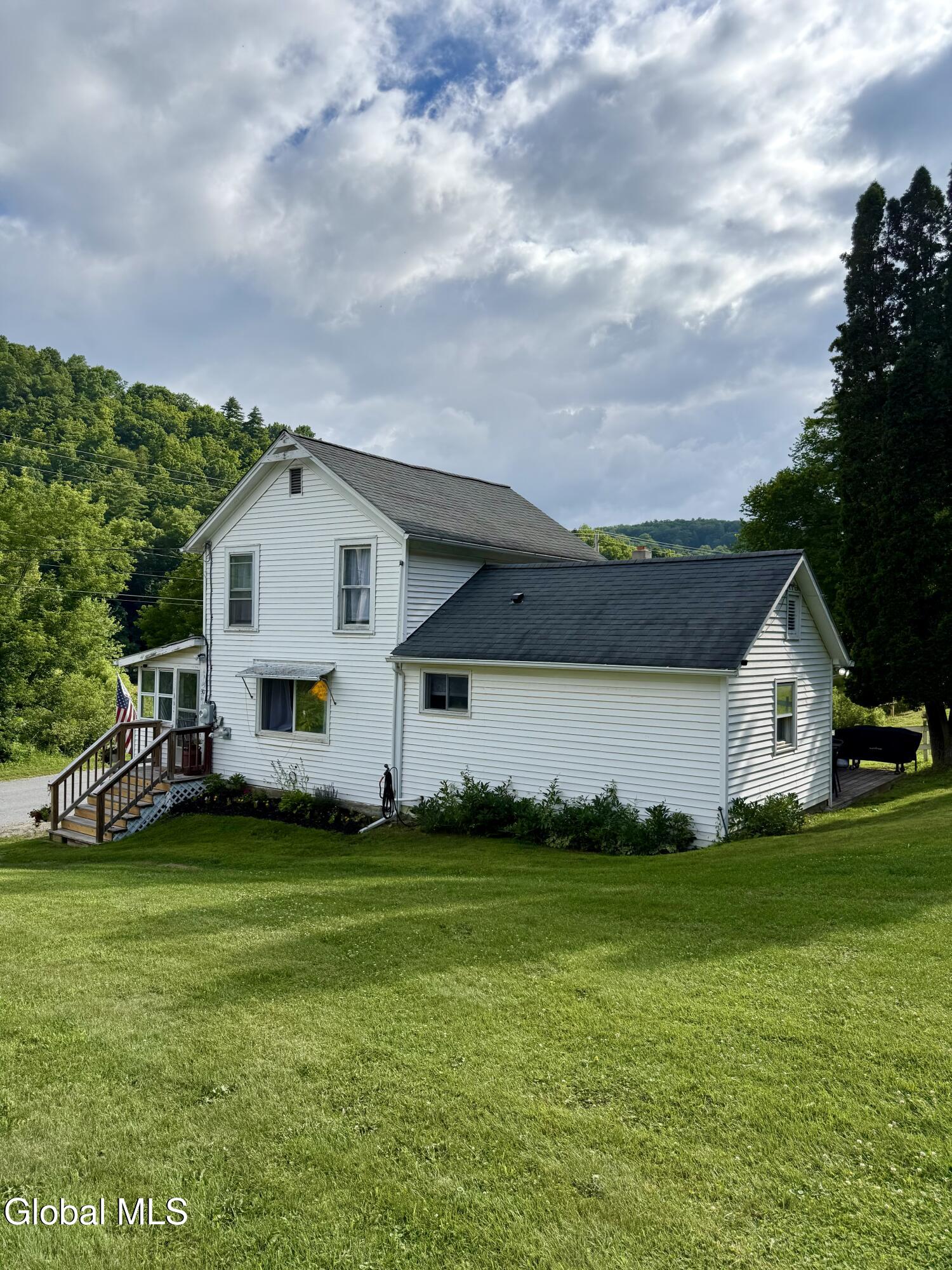 30 Chamberlain Mills Road Salem NY 12865