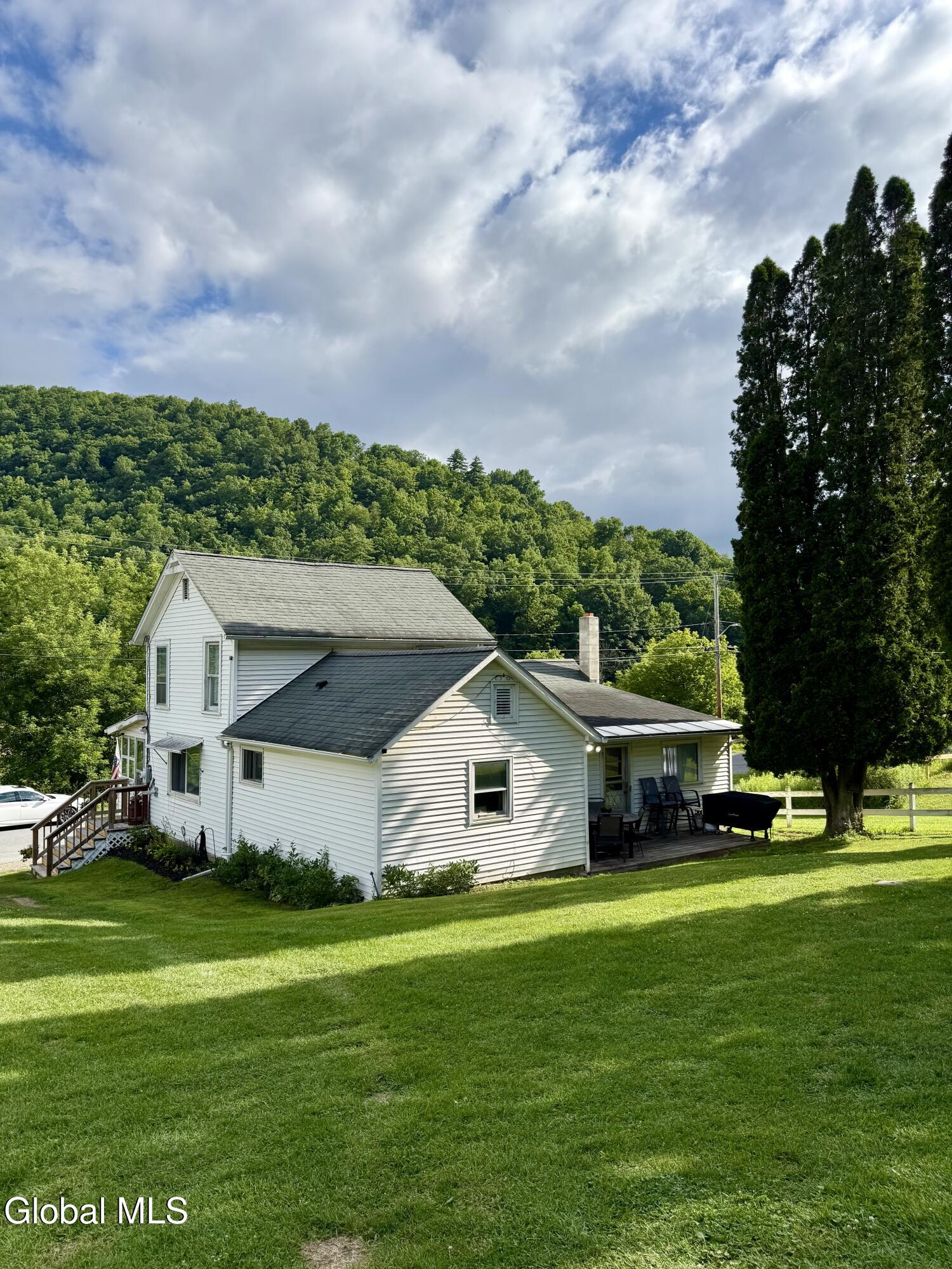 30 Chamberlain Mills Road Salem NY 12865