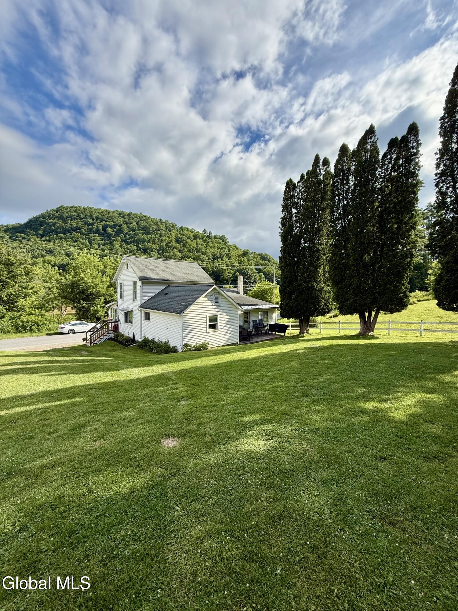 30 Chamberlain Mills Road Salem NY 12865