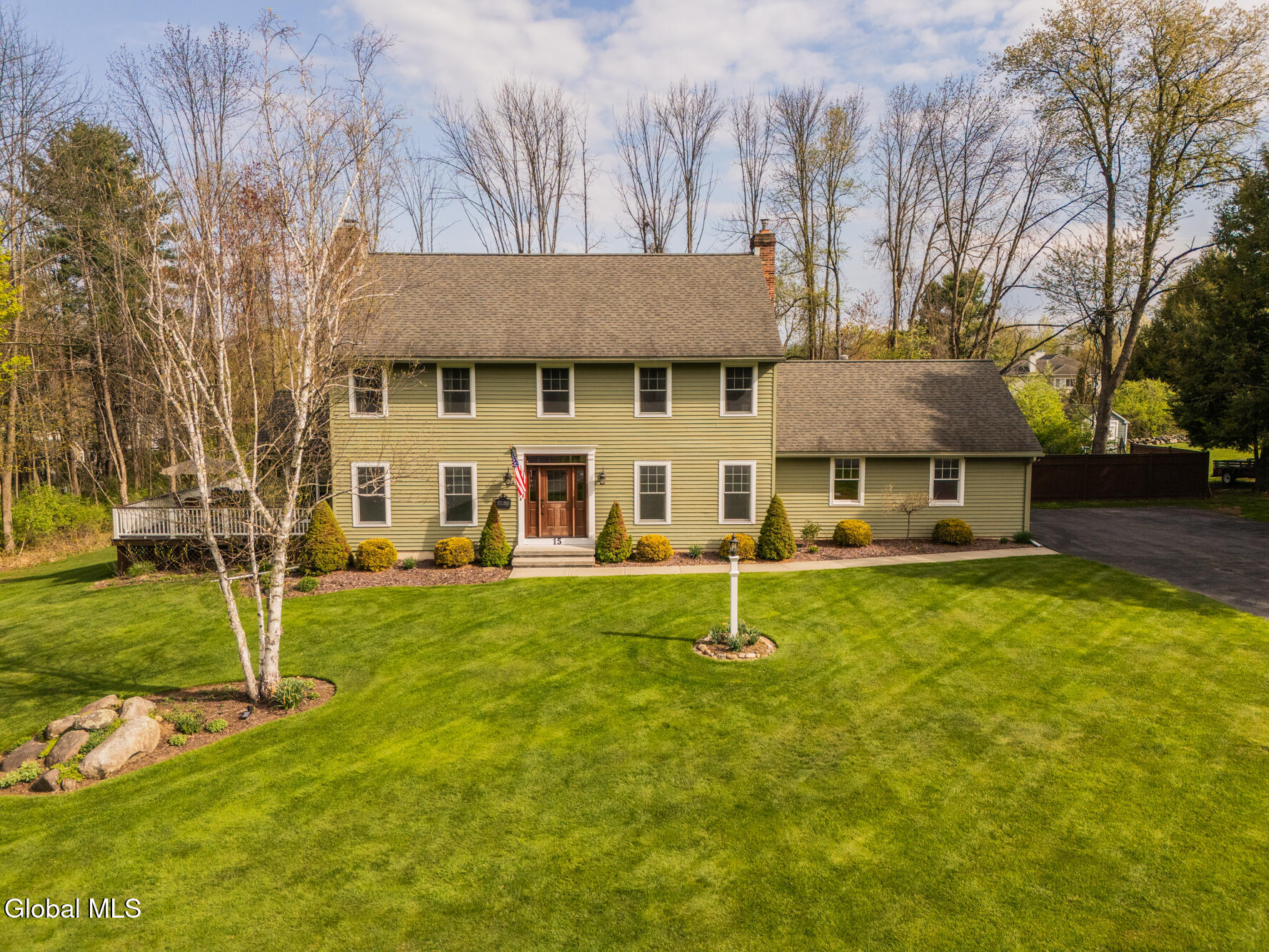 15 Cobblestone Drive Queensbury NY 12804