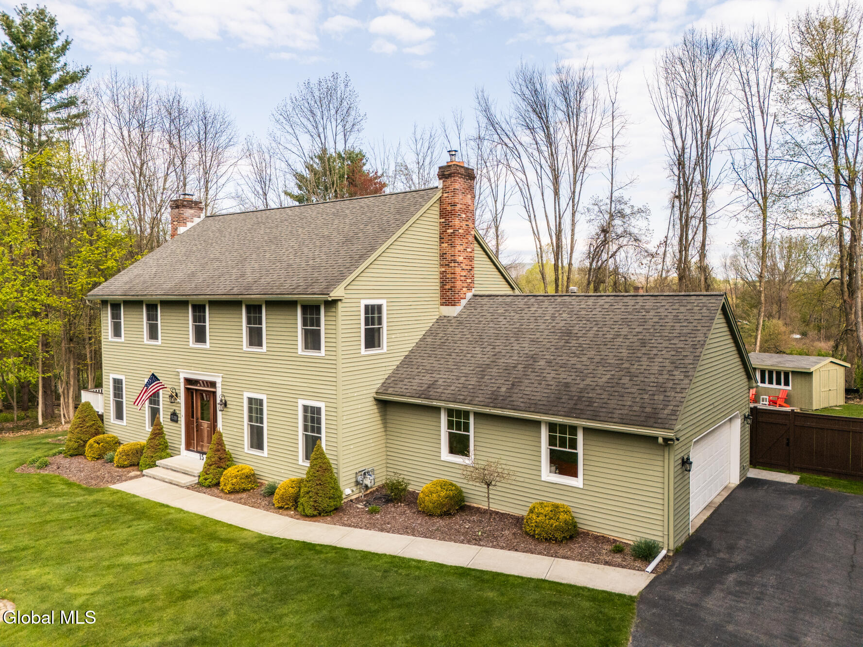 15 Cobblestone Drive Queensbury NY 12804