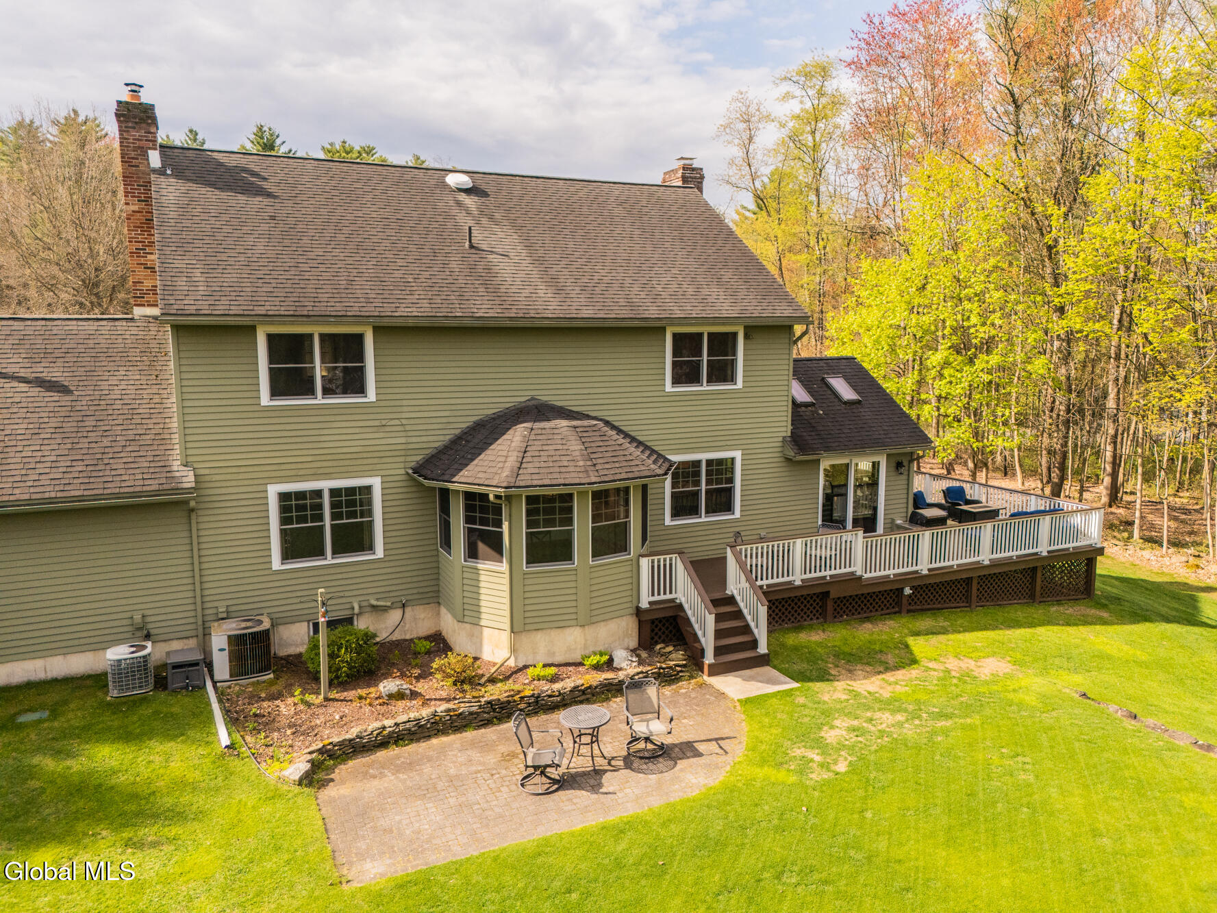 15 Cobblestone Drive Queensbury NY 12804
