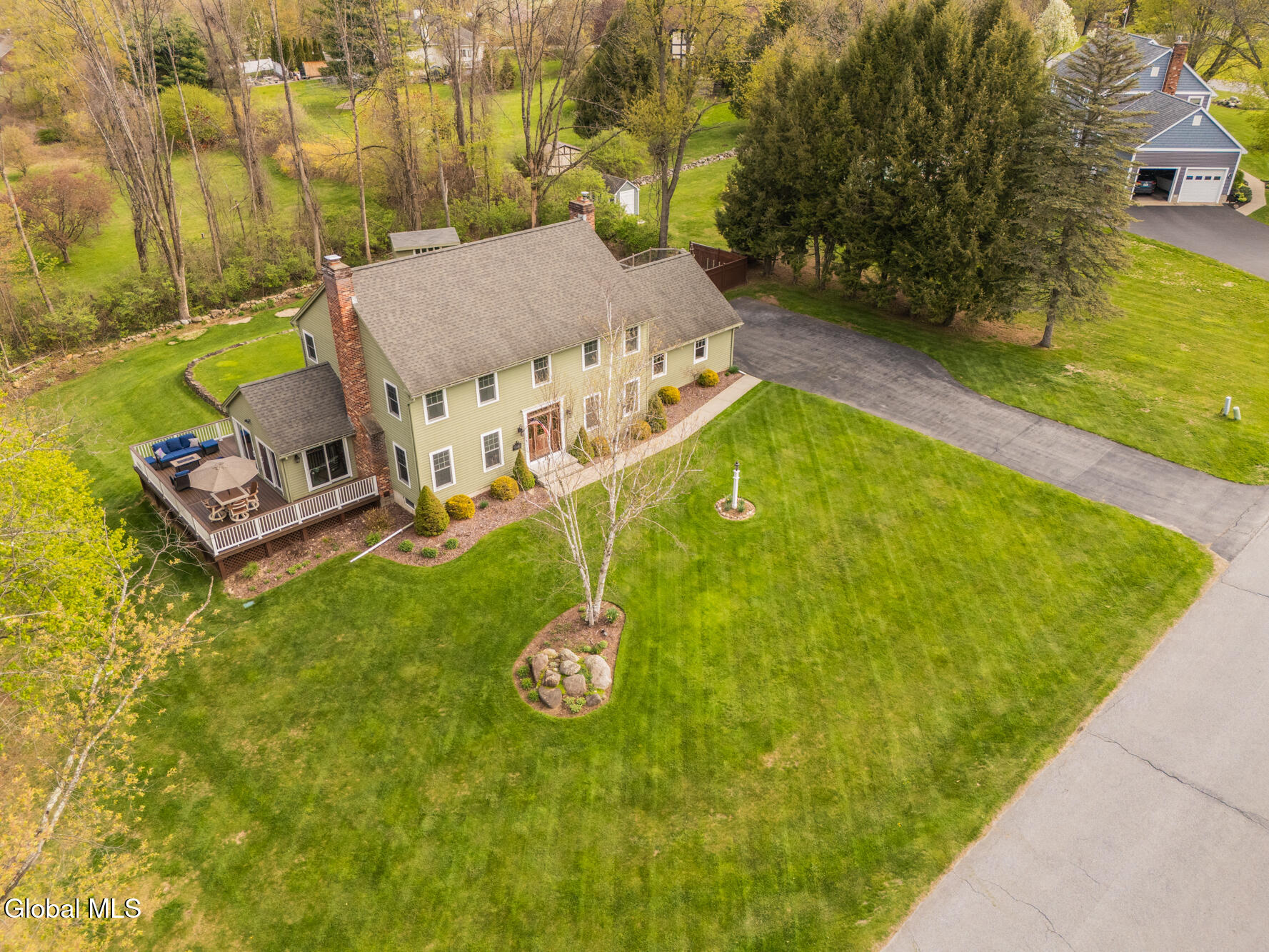 15 Cobblestone Drive Queensbury NY 12804
