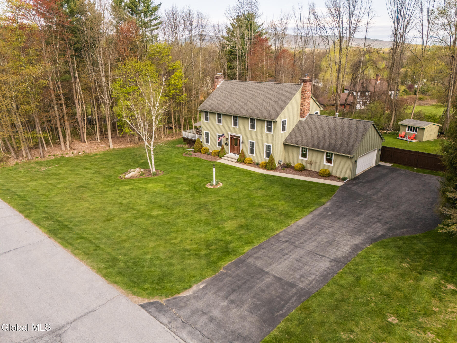 15 Cobblestone Drive Queensbury NY 12804