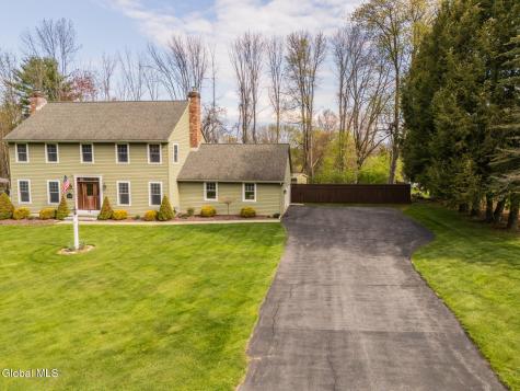 15 Cobblestone Drive Queensbury NY 12804